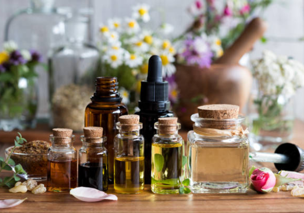 From Europe to India – The Journey of Victorian Jade Perfumes