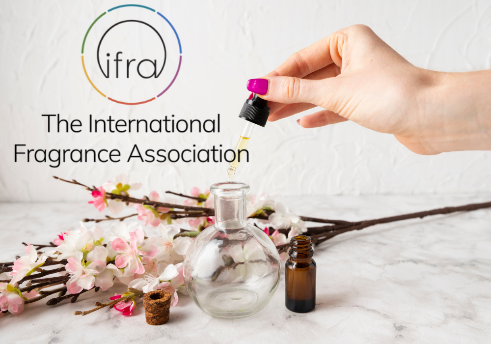 Why IFRA-Certified Perfumes Are Safer for Your Skin